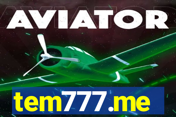 tem777.me