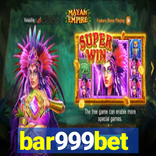 bar999bet