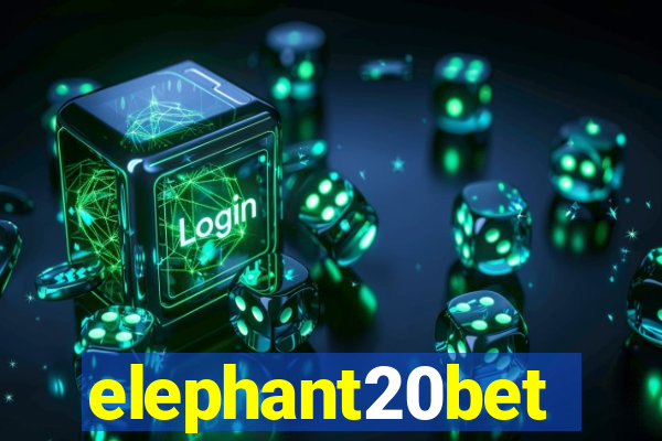 elephant20bet