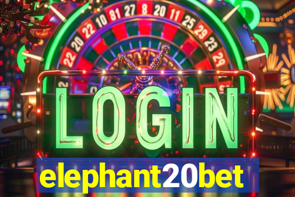 elephant20bet