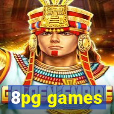 8pg games