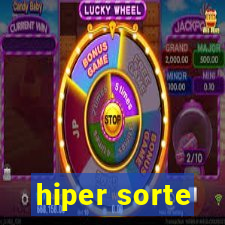 hiper sorte