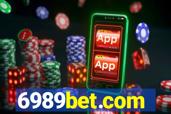 6989bet.com