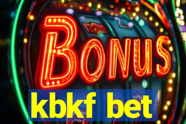 kbkf bet