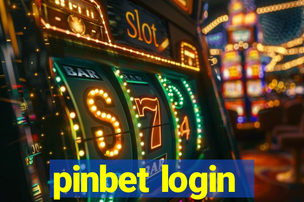 pinbet login