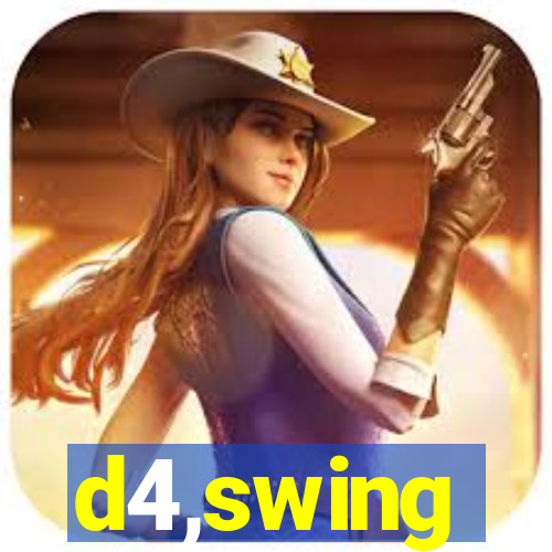 d4,swing