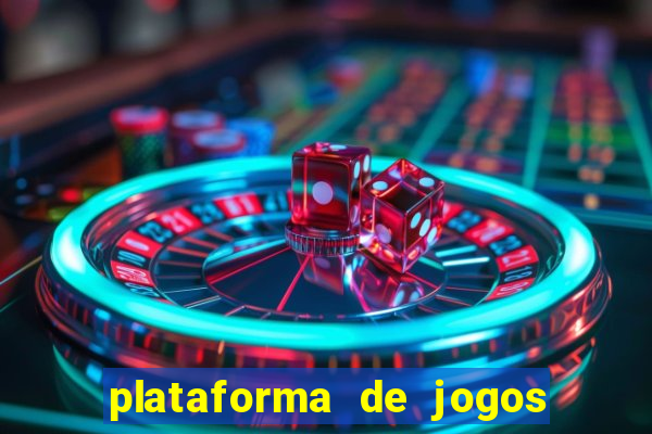 plataforma de jogos 9f game