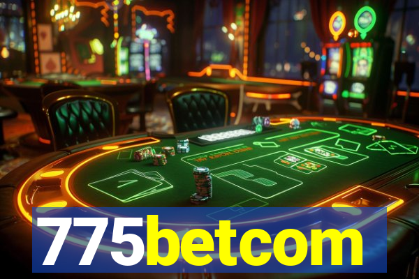 775betcom