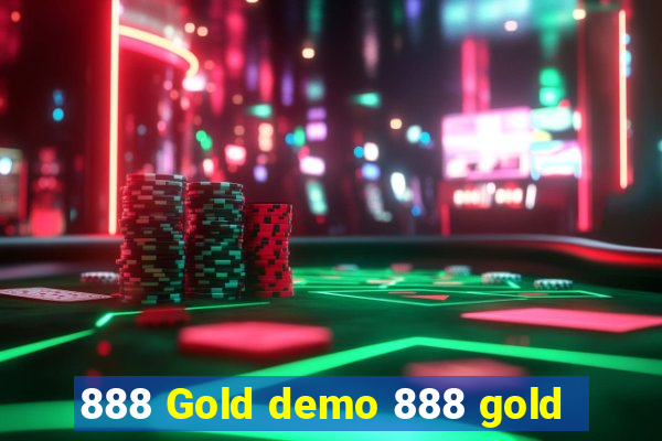 888 Gold demo 888 gold