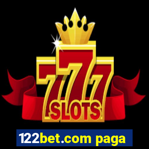 122bet.com paga