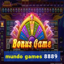 mundo games 8889