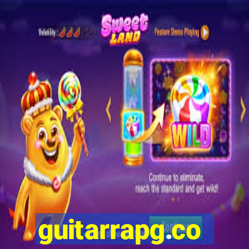 guitarrapg.co