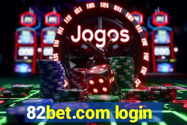 82bet.com login