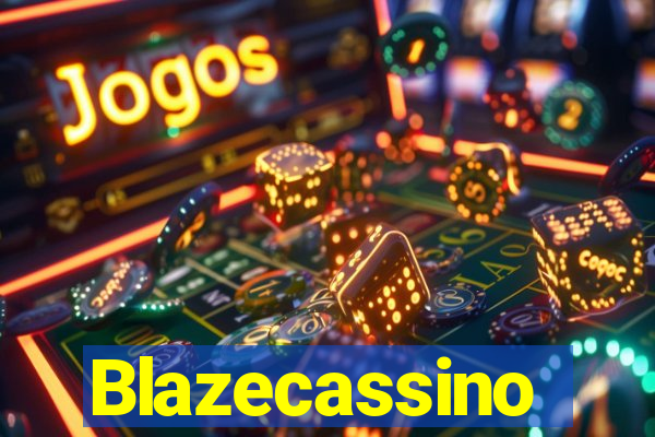 Blazecassino