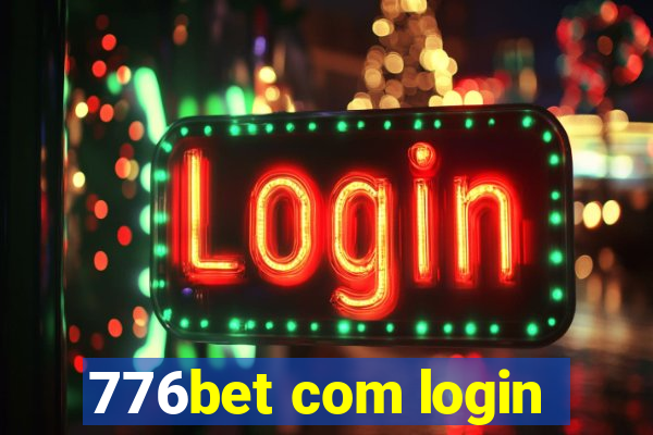 776bet com login