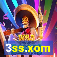 3ss.xom