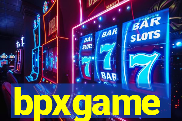 bpxgame