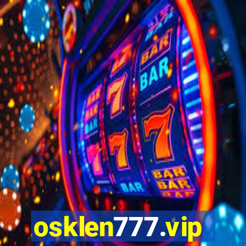 osklen777.vip