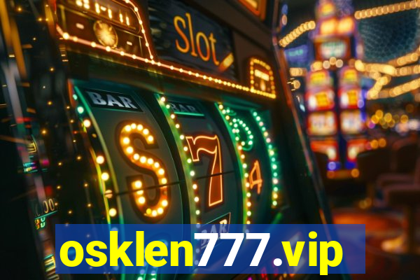 osklen777.vip