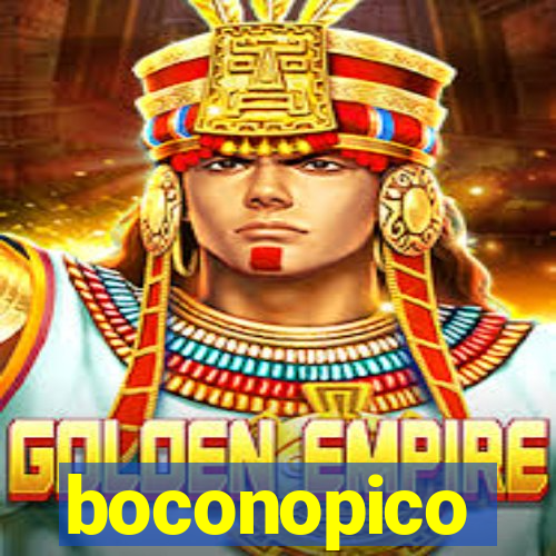 boconopico