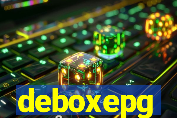 deboxepg