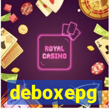 deboxepg