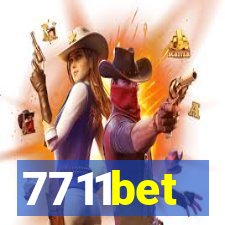 7711bet