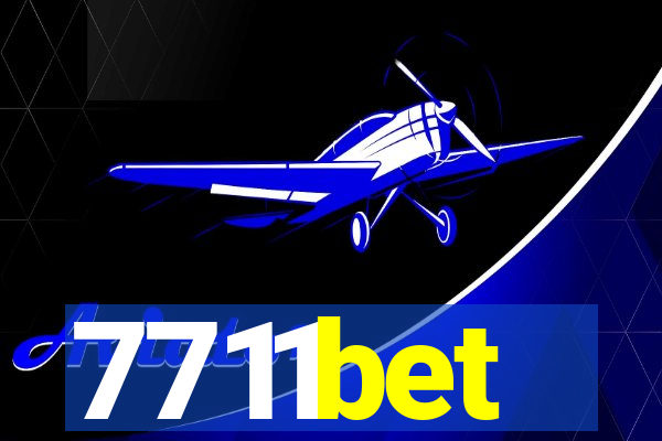 7711bet