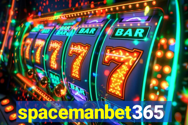 spacemanbet365