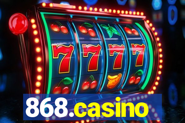 868.casino