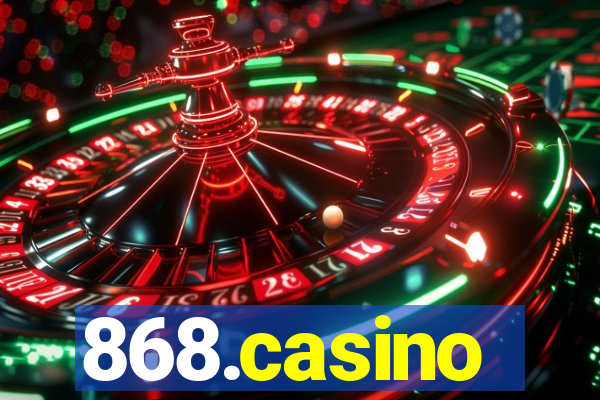 868.casino