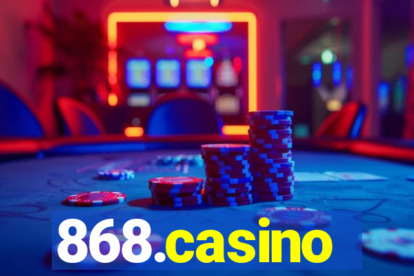 868.casino