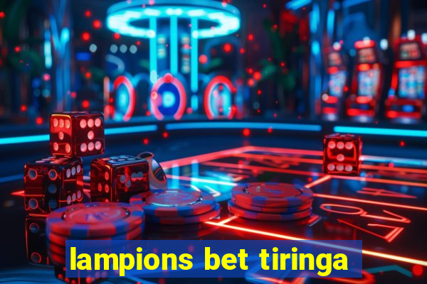 lampions bet tiringa