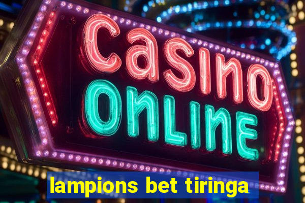 lampions bet tiringa