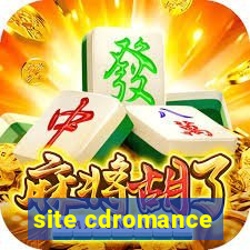 site cdromance