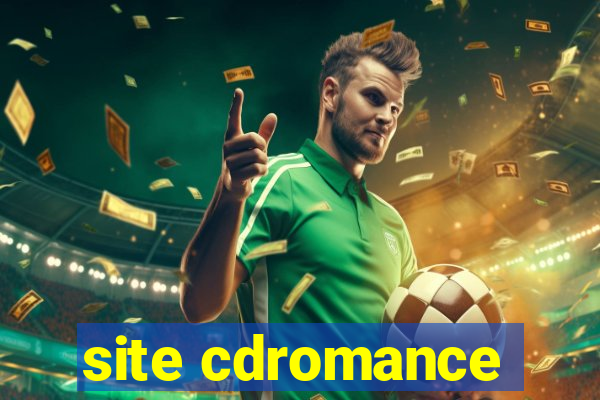 site cdromance