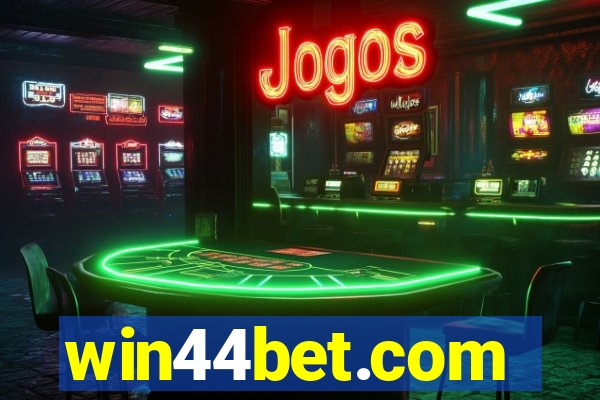 win44bet.com