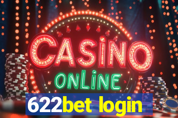 622bet login