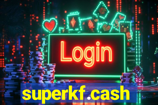 superkf.cash