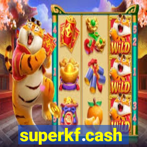 superkf.cash