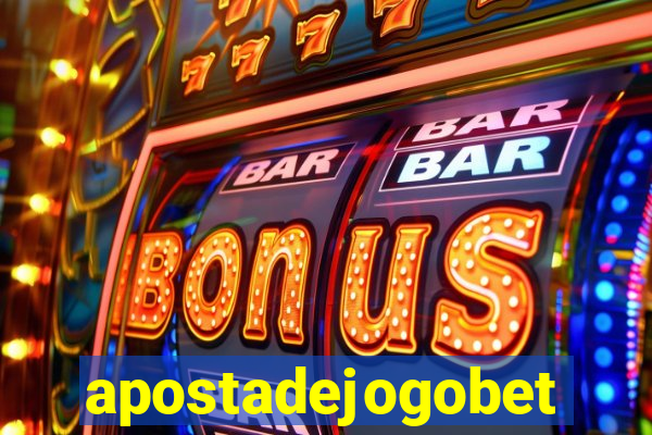 apostadejogobet