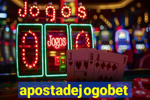 apostadejogobet