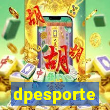 dpesporte