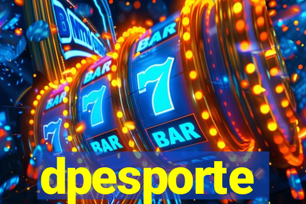 dpesporte