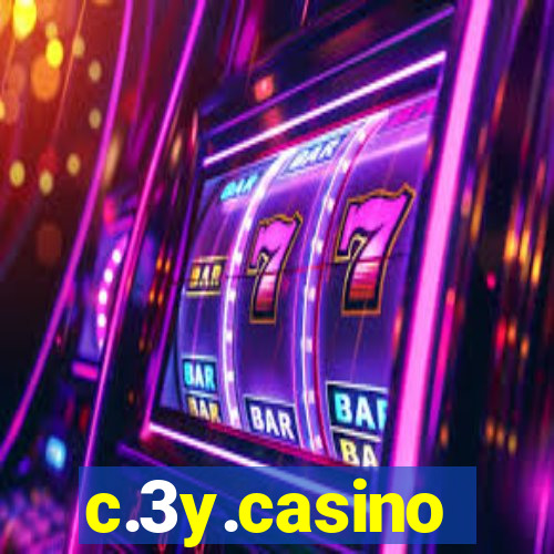 c.3y.casino