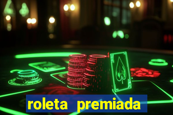 roleta premiada estrela bet