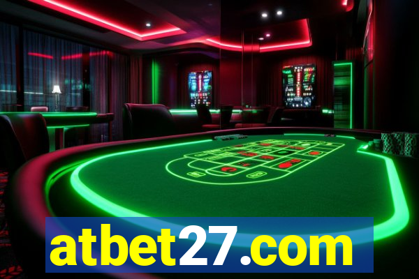 atbet27.com