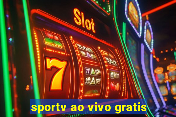 sportv ao vivo gratis