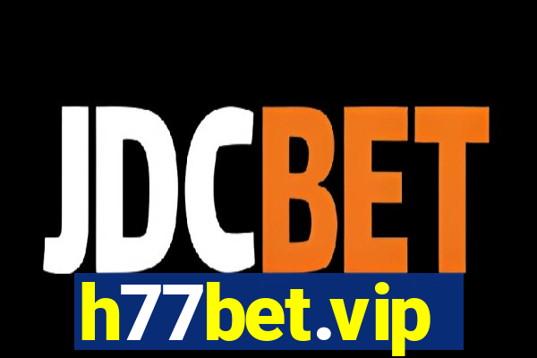 h77bet.vip