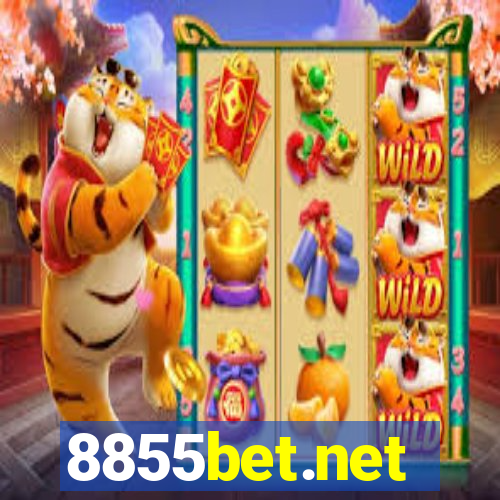 8855bet.net